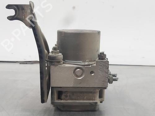 ABS pump NISSAN MICRA III (K12)  | BP13495261M43 
