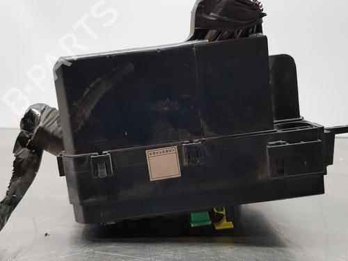 Fuse box CITROËN C-CROSSER (VU_, VV_)  | BP19679224E1 