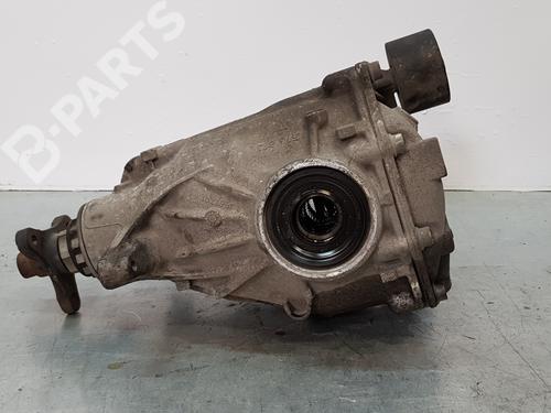 Rear differential BMW 5 (F10) 530 d | BP7700844M24 