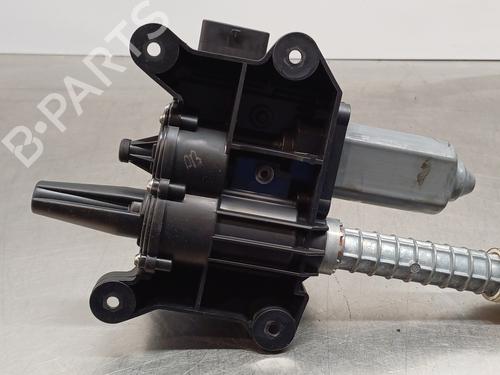 Electric handbrake PEUGEOT 5008 (0U_, 0E_)  | BP17239872E5 