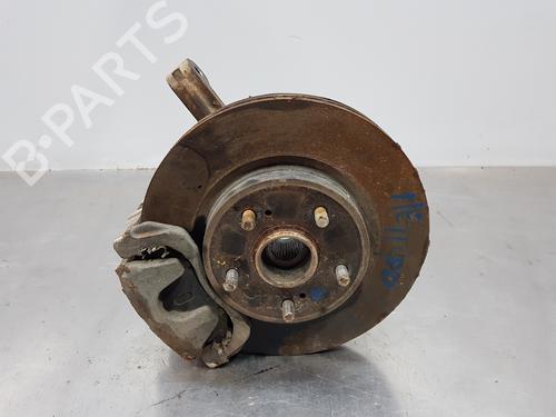 Used Right front steering knuckle SUZUKI GRAND VITARA II (JT, TE, TD) [2005-2025]  30600800