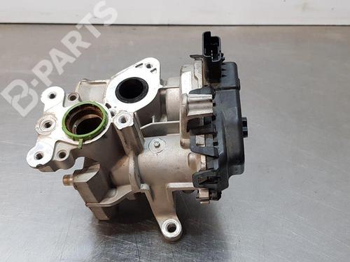 Used Egr Egr PEUGEOT 208 I (CA_, CC_) 1.6 HDi / BlueHDi 75 (75 hp) 9721154 9721154