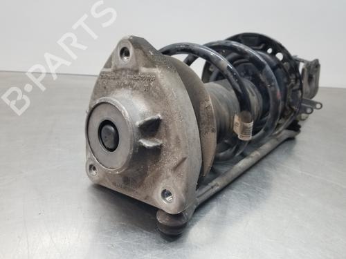 Left front shock absorber MERCEDES-BENZ GLA-CLASS (X156) GLA 200 CDI / d (156.908) | BP29249651M16