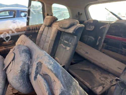 Right mirror BMW 2 Gran Tourer (F46)  | BP30124327C27 