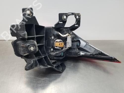 Left taillight LEXUS UX (_AA1_, _AH1_, _MA1_)  | BP28023903C34 