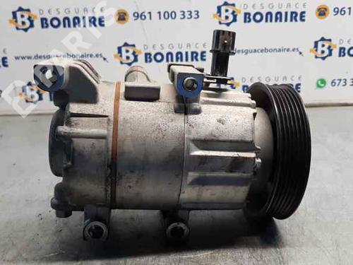 AC compressor KIA PRO CEE'D (JD) 1.6 GDI | BP7652511M34 