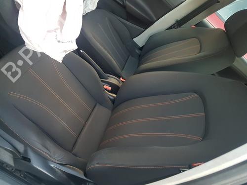 Electronic module SEAT IBIZA IV ST (6J8, 6P8)  | BP12064981M83 