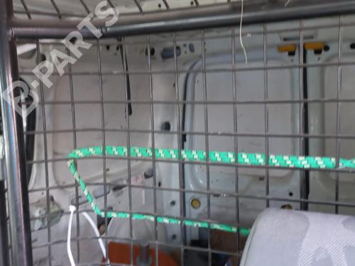 Engine FORD TRANSIT CONNECT (P65_, P70_, P80_)  | BP28813276M1