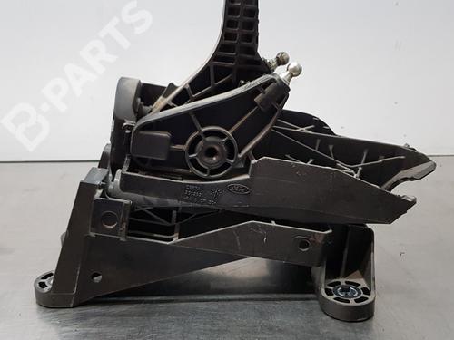 Gear lever FORD ECOSPORT 1.5 TDCi | BP10136146M90 