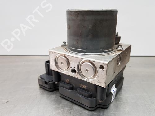 ABS pump OPEL ASTRA K (B16)  | BP22906586M43 