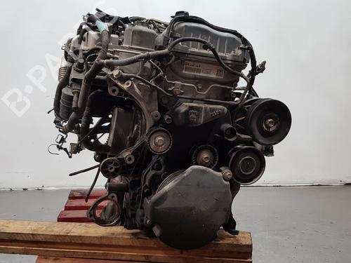 Engine CHEVROLET CRUZE Hatchback (J305)  | BP19399875M1 