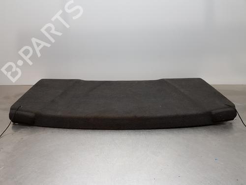 Rear parcel shelf SEAT ALTEA (5P1) 1.9 TDI | BP26552393C85 