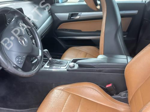 Control unit MERCEDES-BENZ E-CLASS Coupe (C207)  | BP16902675M11 