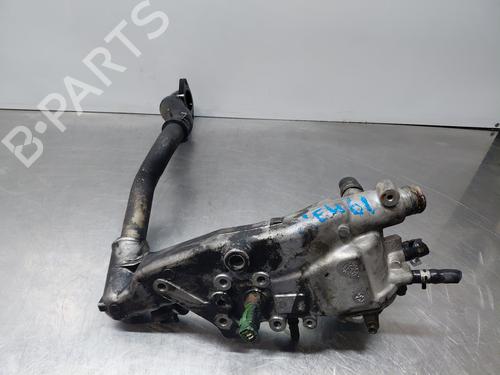 Used Thermostat housing CITROËN JUMPY I (U6U_) 2.0 HDi 95 (94 hp) 31340508