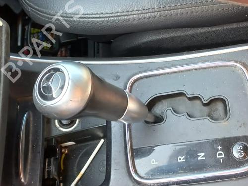 Engine control unit (ECU) MERCEDES-BENZ B-CLASS Sports Tourer (W245) B 180 CDI (245.207) | BP16473764M57 