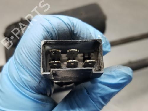 Viskermotor vindrude VW LT 28-35 II Bus (2DB, 2DE, 2DK) | BP30879951M29