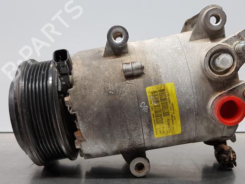 AC-Kompressor FORD KUGA II (DM2) 1.5 EcoBoost (150 hp) 22405898