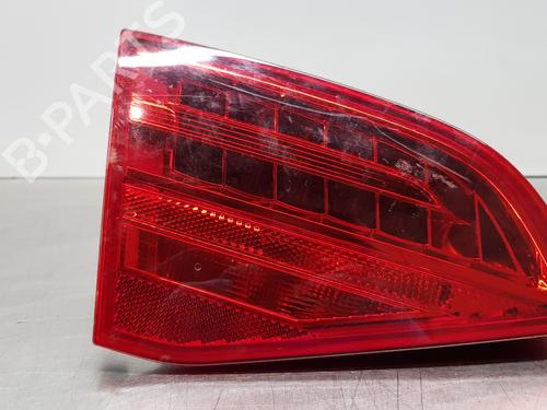 Left tailgate light AUDI A4 B8 Avant (8K5) 2.0 TFSI quattro 8K9945093B
