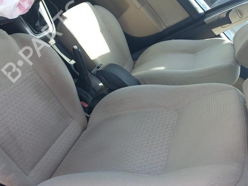 Engine FORD MONDEO III Saloon (B4Y)  | BP15184136M1 