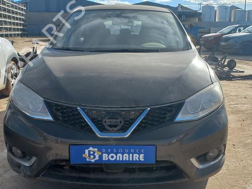 Used Parts NISSAN PULSAR Hatchback (C13) [2014-2025]  4215659