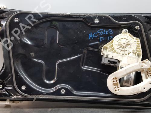 Used Front right window mechanism LAND ROVER RANGE ROVER SPORT I (L320) [2005-2013]  30879171