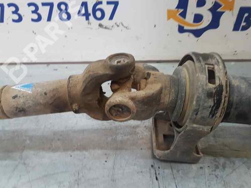 Kardanaksel Kompl. SSANGYONG KYRON 2.7 Xdi 4x4 | BP7584422M37 