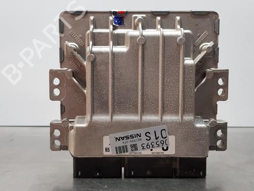 Used Engine control unit (ECU) NISSAN QASHQAI II (J11, J11_) [2013-2025]  16366280