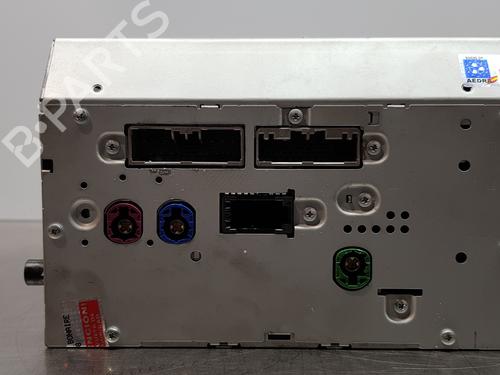 Radio VOLVO XC60 II (246)  | BP13256104E6 