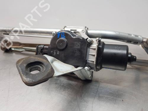 Front wiper motor BMW X2 (F39) sDrive 20 d | BP29130947M29 