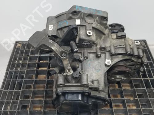 Gearbox VW CADDY III Box Body/MPV (2KA, 2KH, 2CA, 2CH) 1.6 TDI | BP21686969M3 