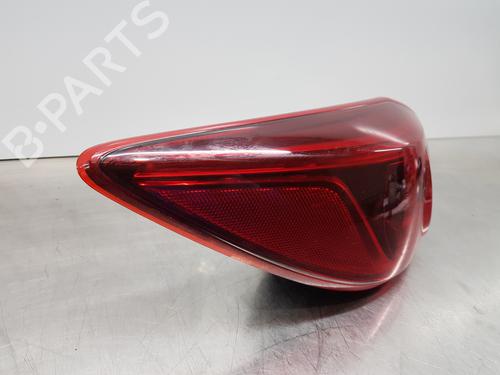 Left taillight MAZDA 3 (BM, BN)  | BP29257831C34 