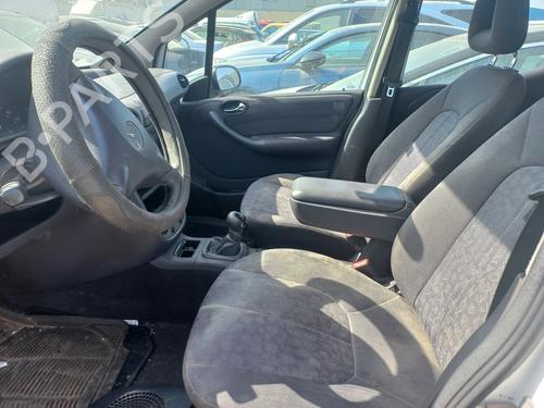 Styring servopumpe MERCEDES-BENZ A-CLASS (W168)  | BP27870267M99 