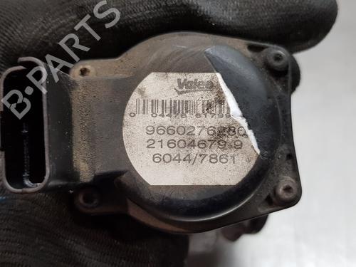 Egr PEUGEOT 307 (3A/C) | BP14987058M69