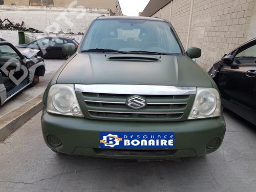 Used Parts SUZUKI GRAND VITARA I (FT, HT) 2.0 TD 4x4 (SQ 420D) (86 hp) 959470