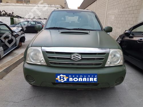 SUZUKI GRAND VITARA I (FT, HT) 2.0 TD 4x4 (SQ 420D) (86 hp) 959470