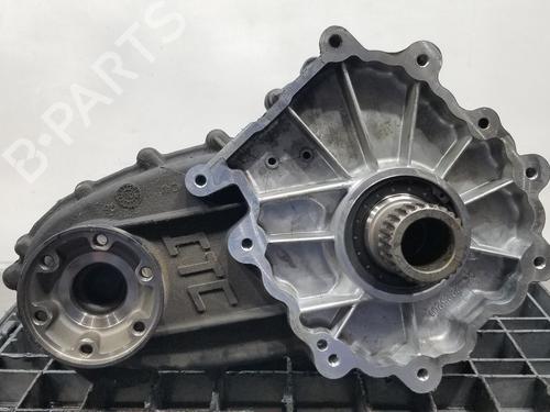 Used Transfer box MERCEDES-BENZ M-CLASS (W164) ML 280 CDI 4-matic (164.120) (190 hp) 18158366