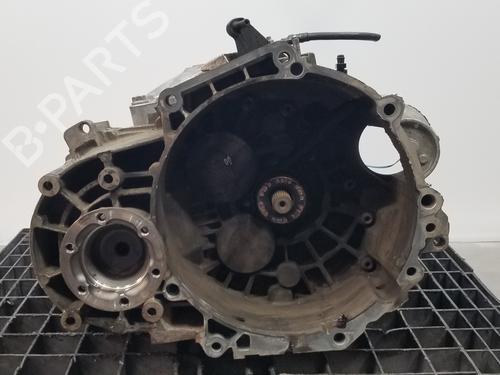 Used Gearbox VW SCIROCCO III (137, 138) 2.0 TDI (140 hp) 20238399