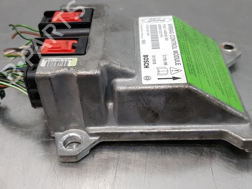 Kollisjonspute styreenhet FORD FOCUS I (DAW, DBW) | BP30879022M53