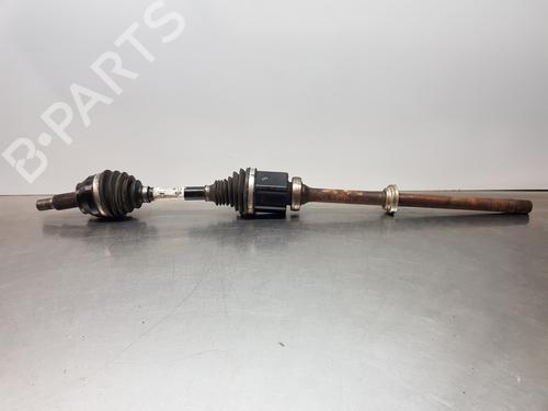Used Right front driveshaft LAND ROVER RANGE ROVER EVOQUE (L538) 2.0 D 4x4 (150 hp) 26562320