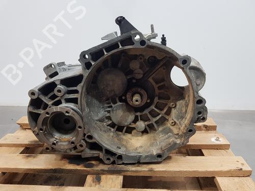Boîte de vitesses SEAT LEON (1P1) [2005-2013]  29115729