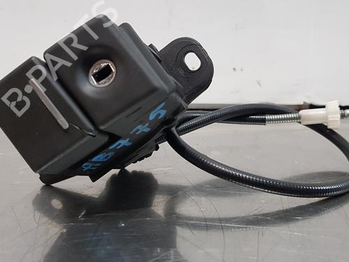 Used Glove box MERCEDES-BENZ S-CLASS (W220) S 430 (220.070, 220.170) (279 hp) 11935427