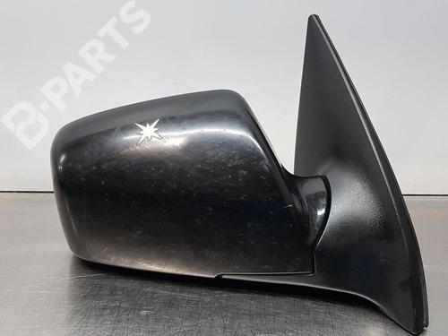 Used Right mirror Right mirror KIA SPORTAGE II (JE_, KM_) [2004-2011] 11201619 11201619