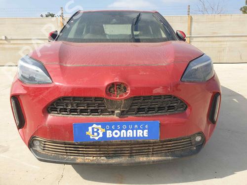 Brugte TOYOTA YARIS CROSS (MXP_) [2020-2025]  4183656