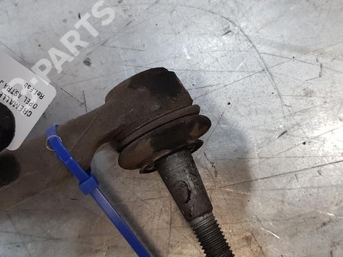 Steering rack OPEL ASTRA J (P10)  | BP10168848M22 