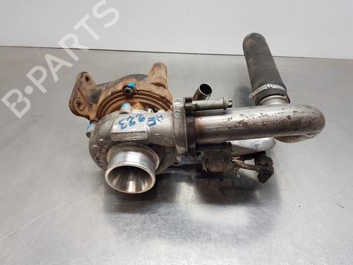 Turbolader/Kompressor OPEL ASTRA J (P10)  | BP29422932M71 