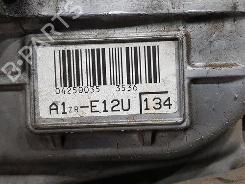 Engine TOYOTA VERSO (_R2_)  | BP16248085M1 
