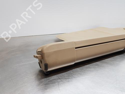 Rear parcel shelf LAND ROVER RANGE ROVER SPORT I (L320)  | BP26558028C85 