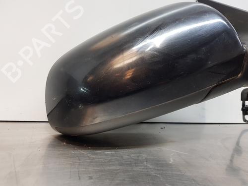 Right mirror AUDI A4 B6 Convertible (8H7)  | BP29427698C27 