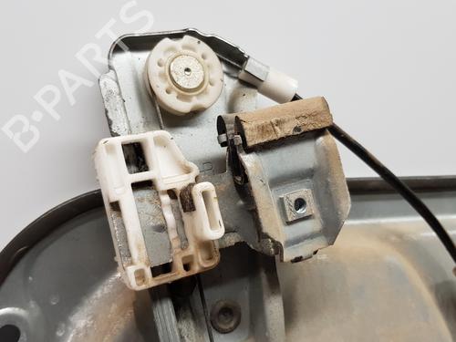 Front right window mechanism KIA CARENS III MPV (UN) | BP30878989C23