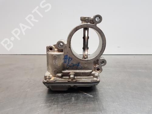 Used Throttle body MERCEDES-BENZ SPRINTER 3,5-t Van (B907, B910) 311 CDI (910.631, 910.633) (114 hp) 28302987